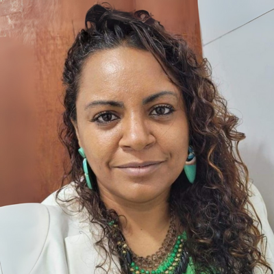 Érica Chaves