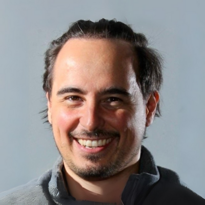 Rodrigo A. Santos