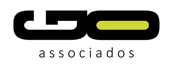 Logo da GO Associados