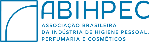 Logo da ABIHPEC, associada ao Instituto ABIHPEC