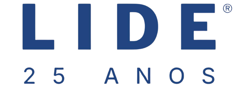 Logo do LIDE