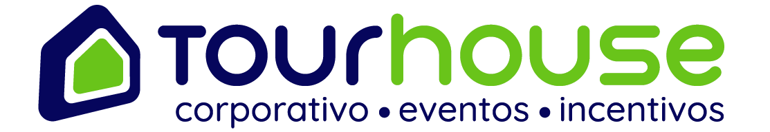 Logo da Tour House